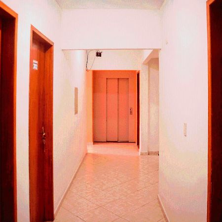 Hotel Pais E Filhos São João del Rei Dış mekan fotoğraf