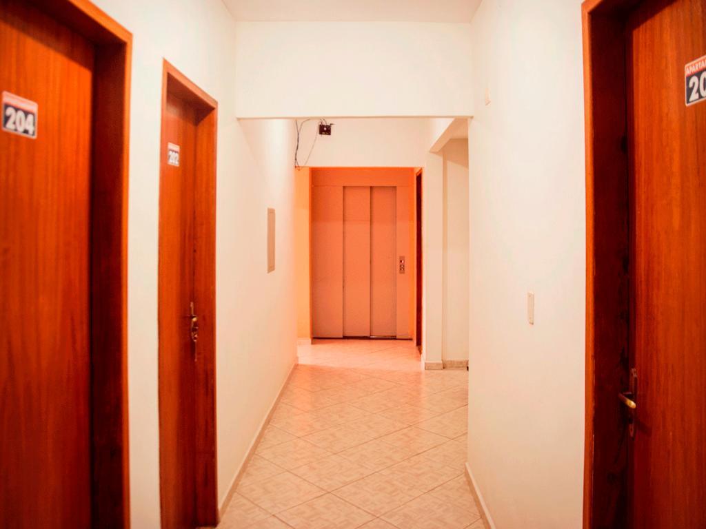 Hotel Pais E Filhos São João del Rei Dış mekan fotoğraf