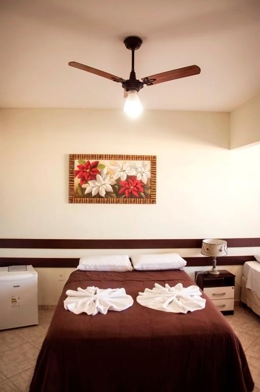 Hotel Pais E Filhos São João del Rei Oda fotoğraf